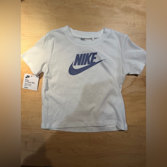NWT Nike 3 piece Set 24 Months - Picture 4 of 5